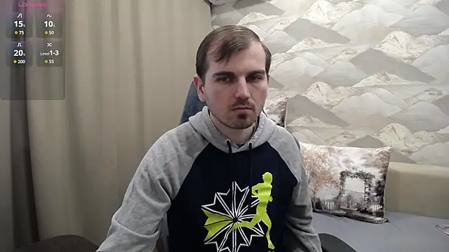 SerzhKorol1: онлайн-секс-чат