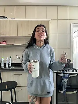 Nikatsu Chat XXX live