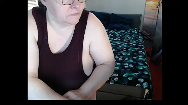 Sweetboobs Webcam-Show