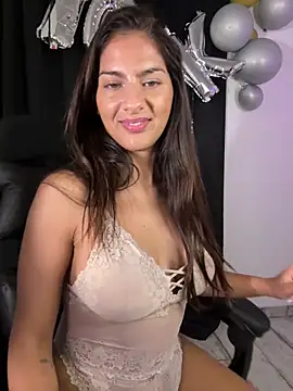 Czat XXX na żywo – chicachocolate01