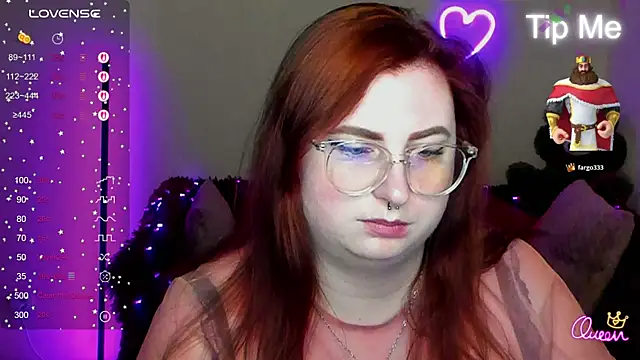 Chat XXX en directo de Alicia_love00