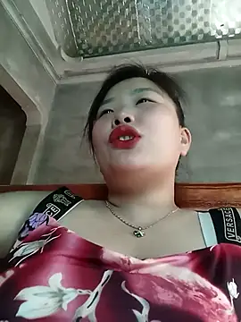 Irene-01 Show Webcam