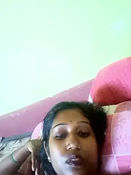 bannerjeesneha20 Adlı Modelin Web Kamerası Şovu