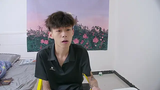 paofu-001 – Live XXX-chat