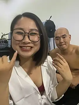 xiaoyi-10 Show Webcam