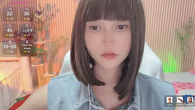 di-or-n Live XXX chat