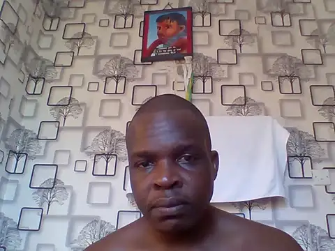 Chumba_001 Adlı Modelin Canlı XXX Sohbeti