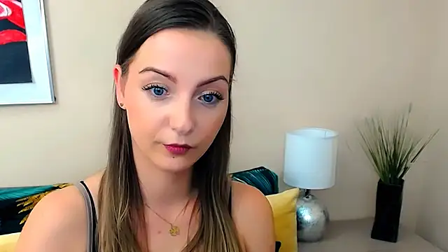 NatalieSexy Chat XXX in diretta