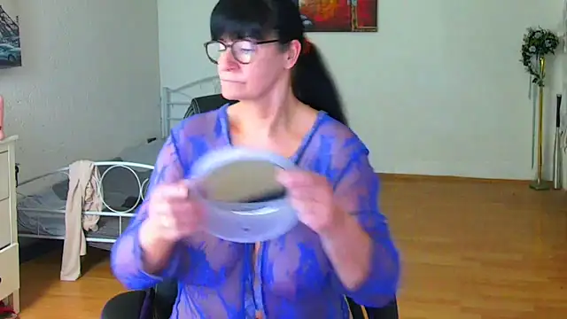 Онлайн чат XXX Sylly