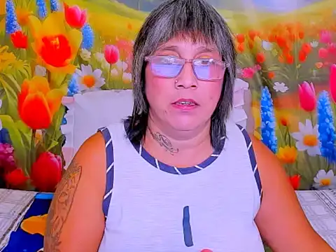 Sembang XXX Secara Langsung indianroxy