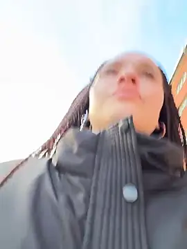 Chat XXX Live KishaMur