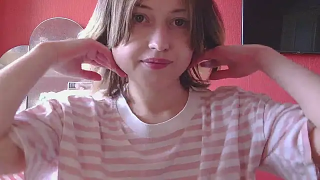 Beloved_Mary Chat XXX in diretta