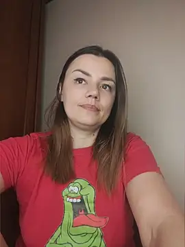 KrissSexi's Live XXX Chat