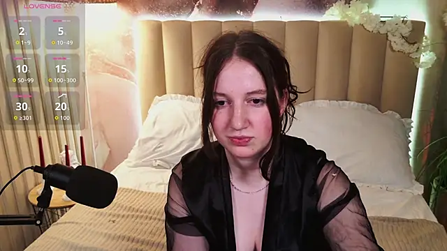 Živý XXX chat Elisabeth_Binder