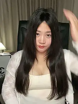 โชว์เว็บแคมของ sisibaby20266