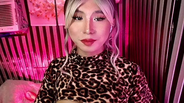 Show de webcam de HoresCOCKLUCY