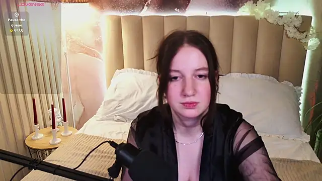 Elisabeth_Bindern Live XXX chat