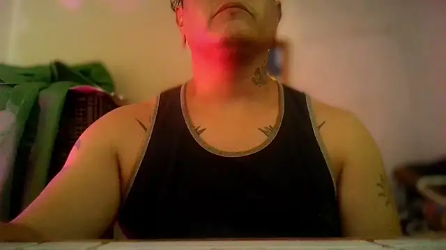 Chat XXX en directo de AlanDicksons