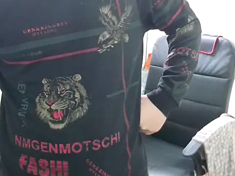 Pokazy przed kamerką – zwc147369