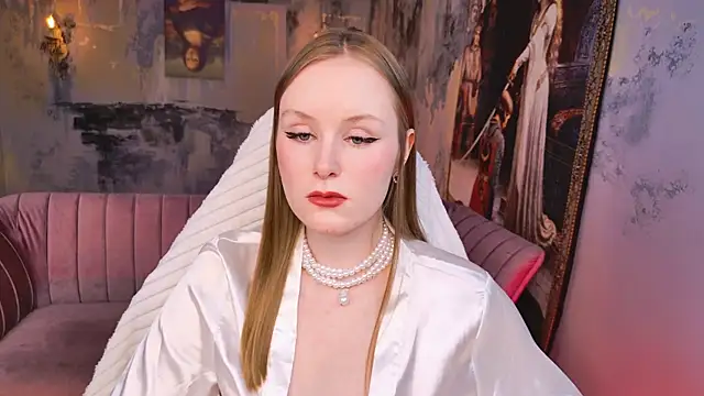 Chat XXX en directo de VivienLeeigh