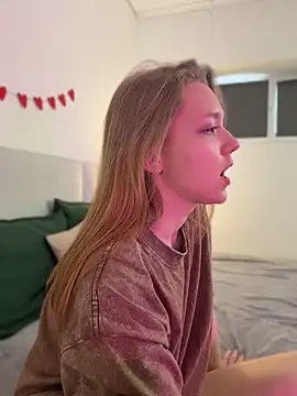 JennyPortman 라이브 XXX 채팅