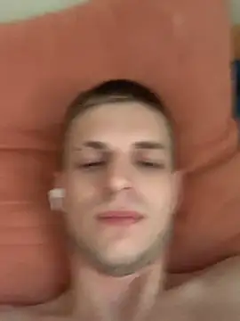 VelvetKingg Pertunjukan Webcam