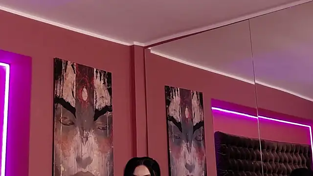 Онлайн чат XXX StephanyMillan