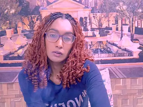 IndianRebel4u2Luv élő XXX-chatje