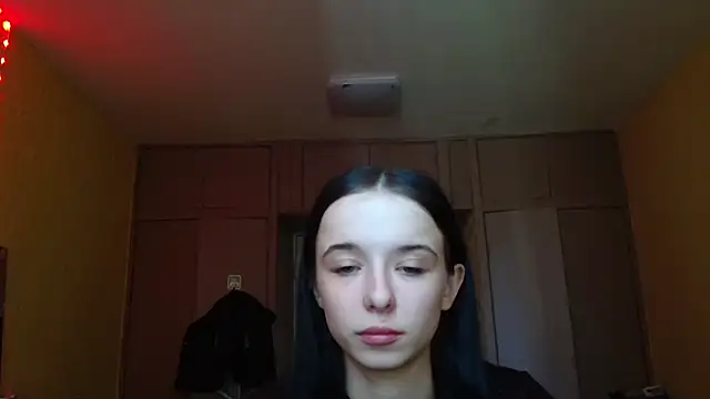 Czat XXX na żywo – Emilia_Light