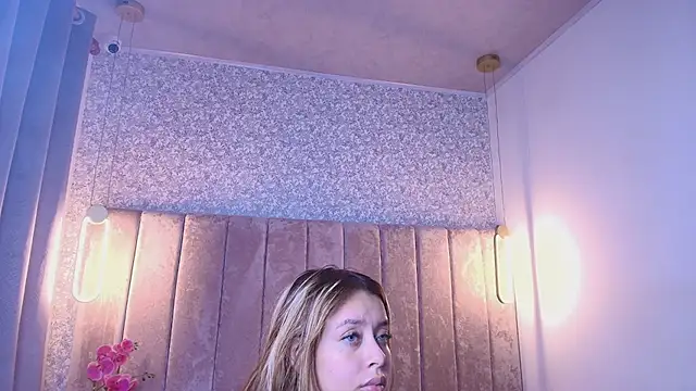 Chat XXX ao vivo de Karoline_606