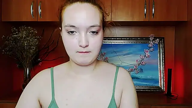 Онлайн чат XXX MissAriaa