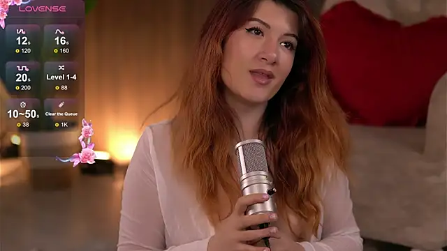 EvaMo0n's Live XXX Chat