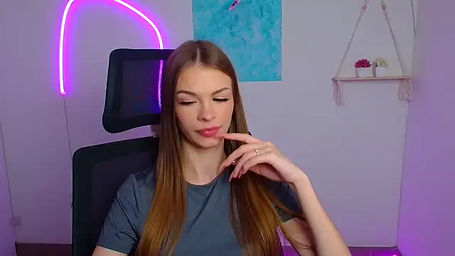 Živý XXX chat Lina_Loveuu