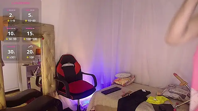 دردشة laurasofia45 الجنسية المباشرة