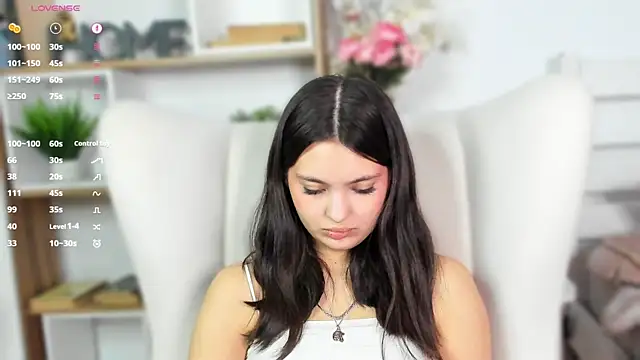 دردشة MirthaBolduan الجنسية المباشرة