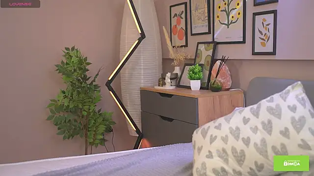 Sweety_Becky Chat XXX in diretta