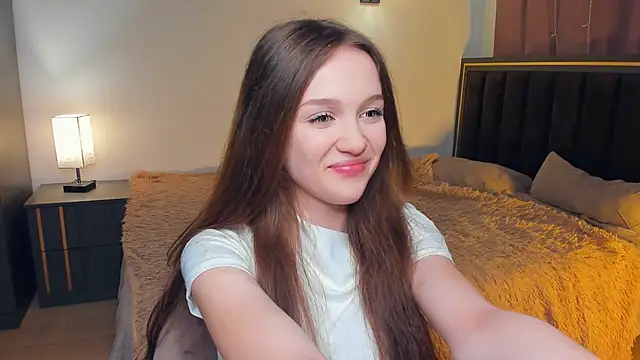 Chat XXX en directo de SharriSang