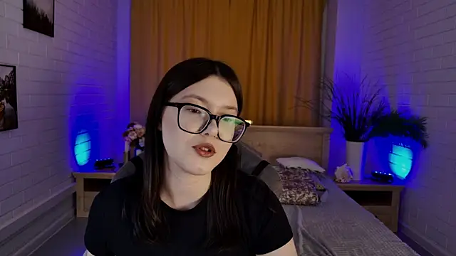 JennyGibson: απευθείας συνομιλία ΧΧΧ