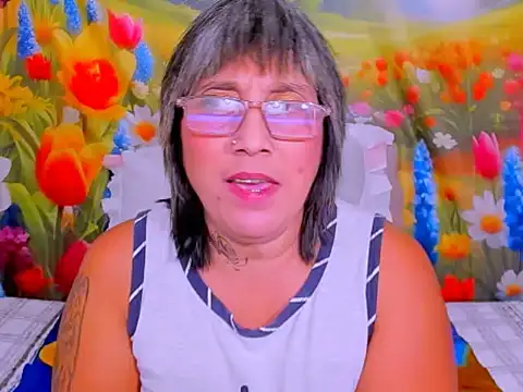 indianroxy – Naživo XXX chat