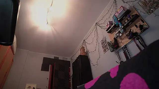 Chat XXX ao vivo de barbarah_