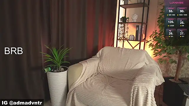 Rus_adventure7 Live XXX-Chat