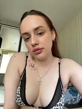 Chat XXX ao vivo de Lisaaan