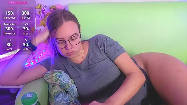 Chat XXX ao vivo de Sofia_Bushe