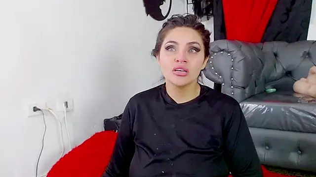 Chat XXX en directo de misslombana