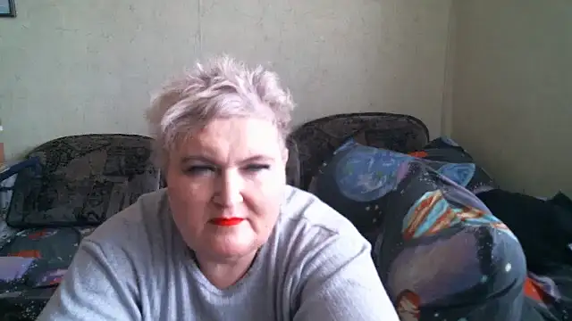 Lana555 élő XXX-chatje