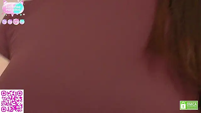 OliviaKis_ élő XXX-chatje