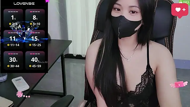 Sembang XXX Secara Langsung Dully_ana