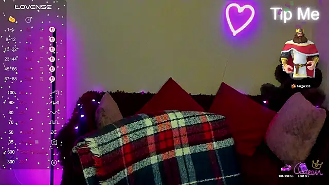 Онлайн чат XXX Alicia_love00