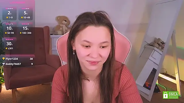 Maya_soft 라이브 XXX 채팅