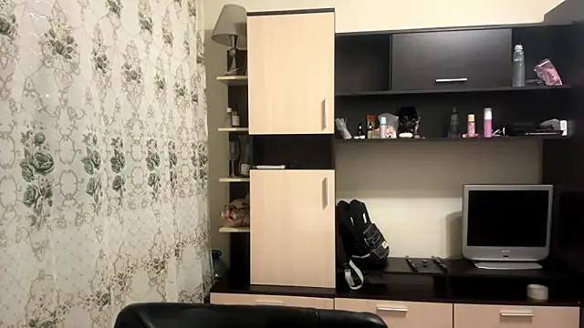 Czat XXX na żywo – AquilineOrites